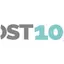 Logo Most Radio 105.8 FM