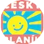 Logo Český Blaník