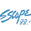 Logo Escape 88.9