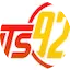 Logo Hits 92 FM