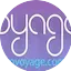 Logo Radyo Voyage