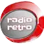 Logo Radio Retro