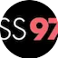Logo KissFM