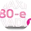 Logo Naxi 80-e Radio