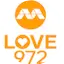 Logo Love 972