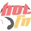 Logo HOT FM