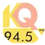 Logo KQ 94.5 FM
