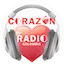 Logo Corazon Radio