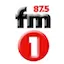 Logo Republ1ka FM1