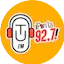 Logo Turística 92.7 FM