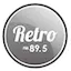 Logo Retro 895