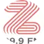 Logo Z 99.9 FM