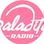Logo Radio Baladitas