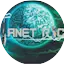 Logo Rádio Planet Rock