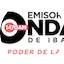 Logo Emisora Ondas de Ibagué