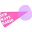 Logo 80's New Wave Radio