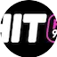 Logo FM HIT 90.3