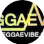 Logo Reggae Vibe Radio