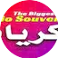 Logo Radio Souvenirs
