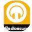 Logo Radioscura Éxitos 80/90's