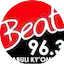 Logo Beat FM