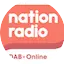 Logo Nation Radio