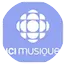 Logo Ici Musique