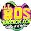 Logo All 80s