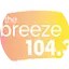 Logo 104.3 The Breeze