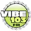 Logo Vibe 103 FM