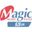 Logo Magic 828