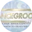 Logo Dancegroove Radio