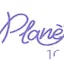 Logo Planète Radio