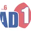 Logo Radio 1