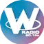 Logo W Radio Ecuador