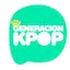 Logo Generación Kpop