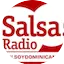 Logo Salsa Radio