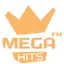 Logo Mega Hits
