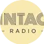 Logo Vintage Radio