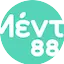 Logo Μεντα 88