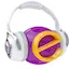 Logo Radio Exito Bolivia