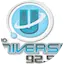 Logo Radio Universo