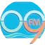 Logo Kool 97 FM