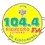 Logo Rionegro Estereo