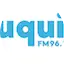 Logo Radio Suquia