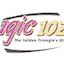 Logo Magic 102.5 FM