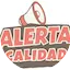Logo Alerta Calidad