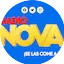 Logo Radio Nova - Trujillo