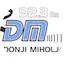 Logo Radio Donji Miholjac