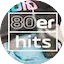 Logo Antenne Bayern 80er Hits